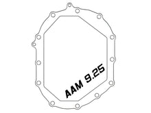 Load image into Gallery viewer, aFe Power 11-18 GM 2500-3500 AAM 9.25 Axle Front Differential Cover Raw Machined Street Series - DTX Performance