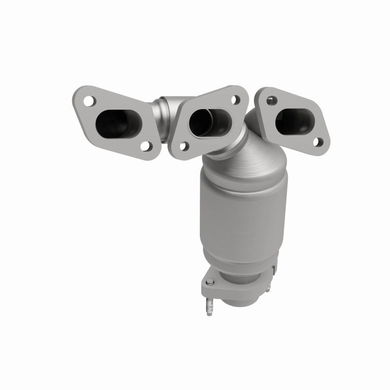 MagnaFlow Conv DF Contour 2.5L Rear Manifold - DTX Performance