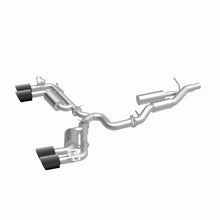 Load image into Gallery viewer, Magnaflow 22-23 VW Golf R NEO Cat-Back Exhaust System - DTX Performance