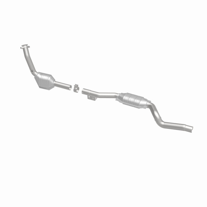 MagnaFlow Conv DF 00 Mercedes ML320 3.2L - DTX Performance