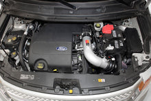 Load image into Gallery viewer, K&amp;N 11 Ford Explorer 3.5L V6 Performance Intake Kit - DTX Performance