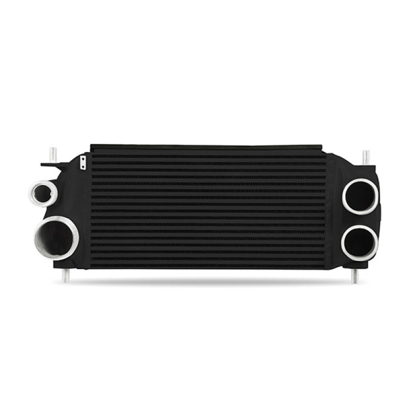 Mishimoto 2016+ Ford F-150 2.7/3.5L Ecoboost Intercooler (I/C ONLY) - Black - DTX Performance