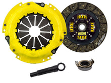 Load image into Gallery viewer, ACT 1991 Geo Prizm HD/Perf Street Sprung Clutch Kit - DTX Performance