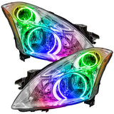 Oracle 10-12 Nissan Altima Sedan SMD HL - ColorSHIFT