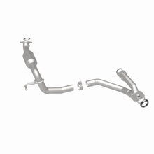 Load image into Gallery viewer, MagnaFlow 05-07 / 09-11 Toyota Tacoma Direct-Fit Catalytic Converter - DTX Performance