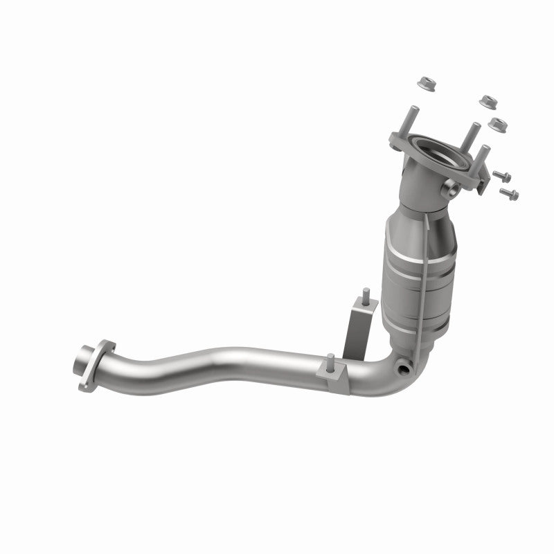 Magnaflow Conv DF 01-04 Ford Escape - DTX Performance