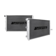 Load image into Gallery viewer, Mishimoto 06-09 Volkswagen Golf MK5 GTI (FSI Only) Manual Aluminum Radiator - DTX Performance