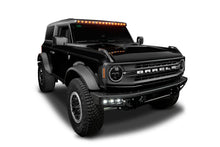 Load image into Gallery viewer, Oracle 2021+ Ford Bronco Integrated Windshield Roof LED Light Bar System - DTX Performance