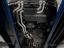 Load image into Gallery viewer, aFe MACH Force-Xp 2.5in 304 SS Cat-Back Exhaust w/ Polished Tips 01-06 BMW M3 - DTX Performance