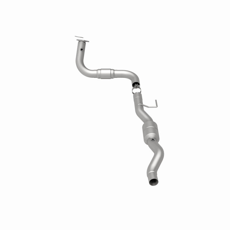 MagnaFlow Conv DF 02-03 Avalanche Driver Side 8.1L - DTX Performance