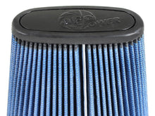 Load image into Gallery viewer, aFe MagnumFLOW Pro5R Intake Replacement Air Filter (7.75x5.75in)F x (9x7in)B x (6x2.75in)T x 9.5in H - DTX Performance