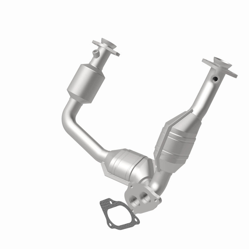 MagnaFlow Conv DF 03-04 Ranger 3.0L - DTX Performance