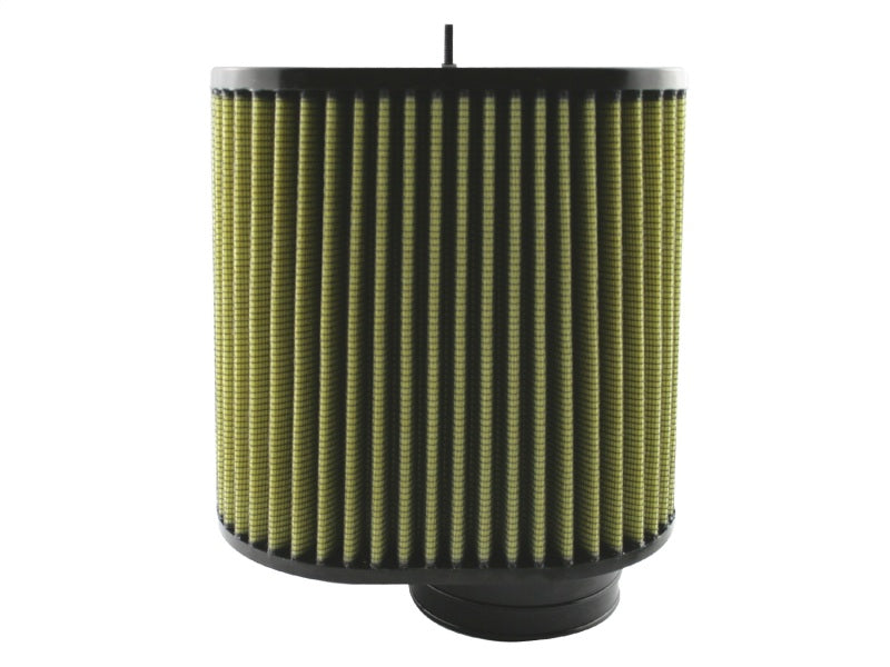 aFe MagnumFLOW Air Filters UCO PG7 A/F PG7 4F x (9-1/2x6-3/4)B x (9x5-1/2)T x 9H - DTX Performance