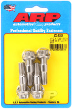 Load image into Gallery viewer, ARP M10 X 1.25/1.50 X 48mm Broached Stud Kit (4 Pcs) - DTX Performance