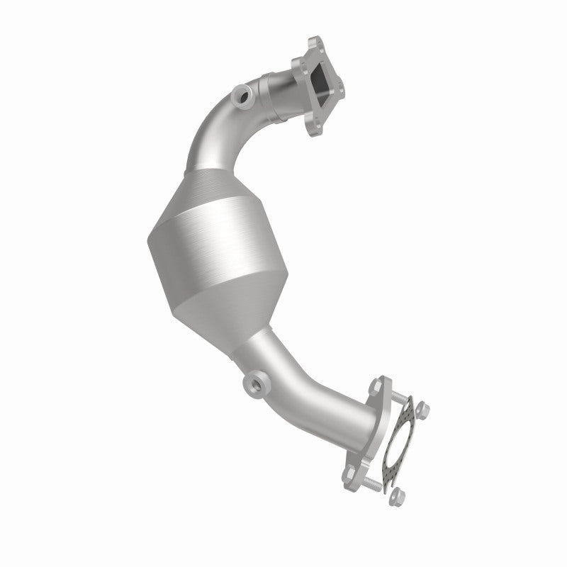 Magnaflow Conv DF 2012-2013 Impala 3.6 L Underbody - DTX Performance