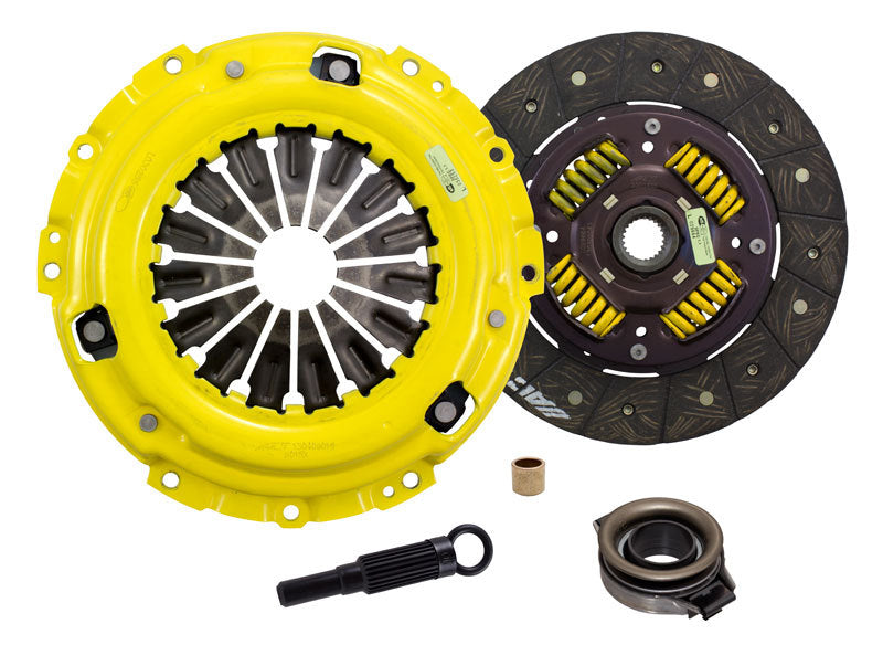 ACT 1996 Infiniti I30 XT/Perf Street Sprung Clutch Kit - DTX Performance