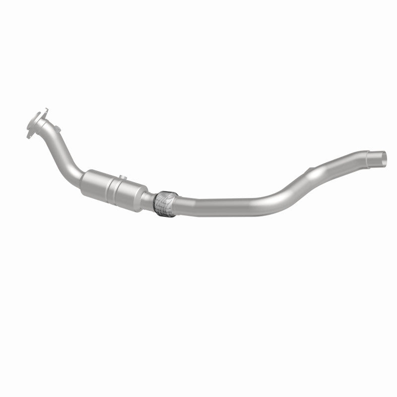 MagnaFlow 11-14 Chrysler 300 / Dodge Challenger/Charger 3.6L Rear Direct Fit Catalytic Converter - DTX Performance