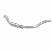 Load image into Gallery viewer, MagnaFlow 11-14 Chrysler 300 / Dodge Challenger/Charger 3.6L Rear Direct Fit Catalytic Converter - DTX Performance