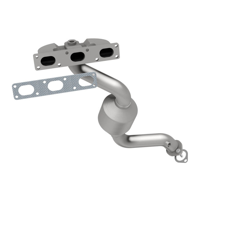 MagnaFlow Conv DF 99-00 BMW Z3 L6 2.8L Front Manifold - DTX Performance