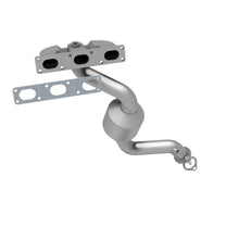 Load image into Gallery viewer, MagnaFlow Conv DF 99-00 BMW Z3 L6 2.8L Front Manifold - DTX Performance