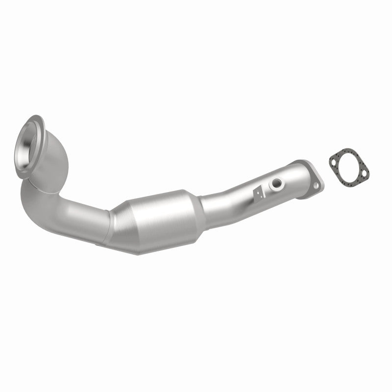 MagnaFlow Conv DF BMW 3 07-08 Front OEM - DTX Performance