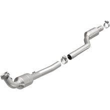 Load image into Gallery viewer, MagnaFlow Conv DF 03-06 Mercedes SL500 5L Driver Side - DTX Performance