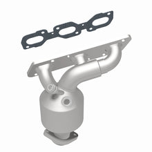 Load image into Gallery viewer, MagnaFlow Conv DF 00-01 Mazda MPV 2.5L Manifold - DTX Performance