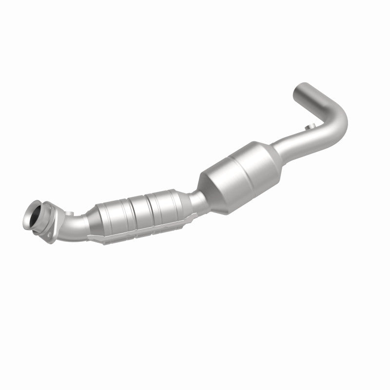 MagnaFlow Conv DF 05-07 Ford E150 4.6L Driver Side - DTX Performance