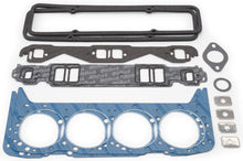 Load image into Gallery viewer, Edelbrock SBC Head Gasket Set - DTX Performance