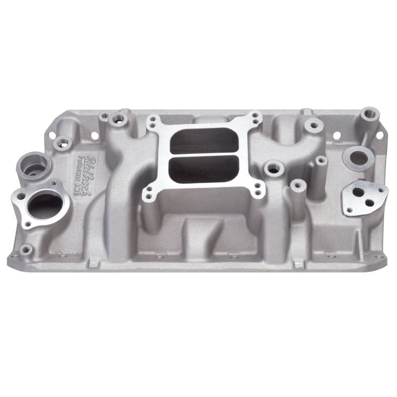 Edelbrock Performer AMC Manifold w/ Egr - DTX Performance