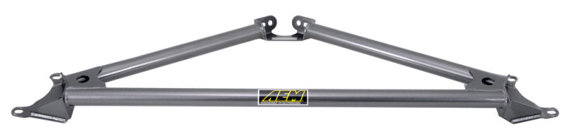 AEM 13 Scion FR-S 2.0L / 13 Subaru BRZ 2.0L Strut Bar - DTX Performance