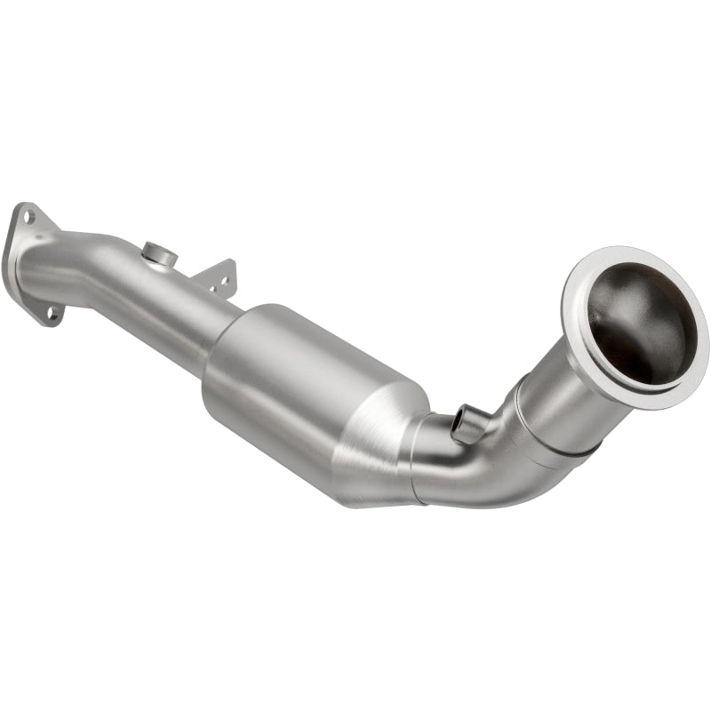 MagnaFlow Conv DF BMW 5 08-09 Front OEM - DTX Performance