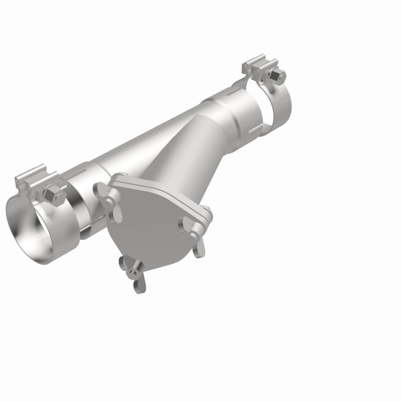 MagnaFlow Exhaust Cut-Out 2.25inch - DTX Performance