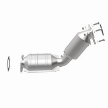 Load image into Gallery viewer, MagnaFlow Converter Direct Fit 08-13 Infiniti G37 V6-3.7LGAS California Catalytic Converter 2.25 Dia - DTX Performance