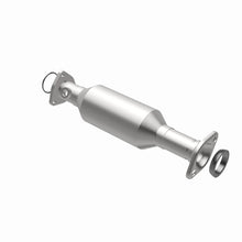 Load image into Gallery viewer, MagnaFlow California Direct-Fit Catalytic Converter 97-01 Honda CR-V L4 2.0L - DTX Performance