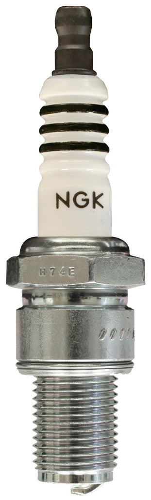 NGK Iridium IX Spark Plug Box of 4 (BR9ECSIX) - DTX Performance