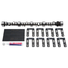 Load image into Gallery viewer, Edelbrock Camshaft/Lifter/Pushrod Kit Performer Plus Hydraulic Roller SBC 57-86 - DTX Performance