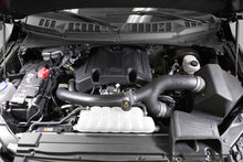 Load image into Gallery viewer, K&amp;N 17-19 Ford F150/Raptor V6-3.5L F/I Aircharger Performance Intake - DTX Performance