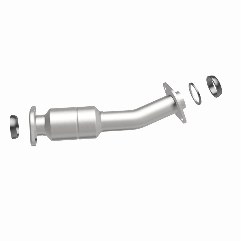 Magnaflow Conv DF 11-15 Sienna 3.5 Underbody - DTX Performance