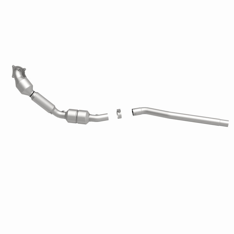 MagnaFlow Conv DF 06-08 VW Passat 2.0L - DTX Performance