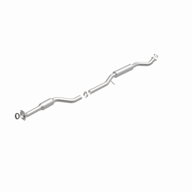 MagnaFlow OEM Grade 06-12 Mazda MX-5 Miata Direct Fit Federal Catalytic Converter - DTX Performance