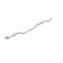 Load image into Gallery viewer, MagnaFlow OEM Grade 06-12 Mazda MX-5 Miata Direct Fit Federal Catalytic Converter - DTX Performance