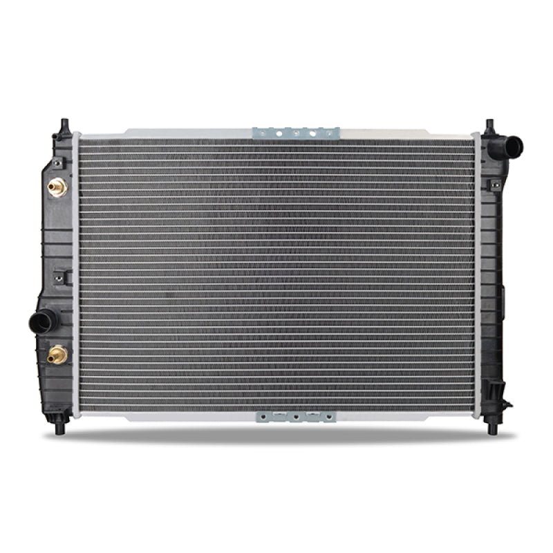 Mishimoto Chevrolet Aveo Replacement Radiator 2004-2008 - DTX Performance