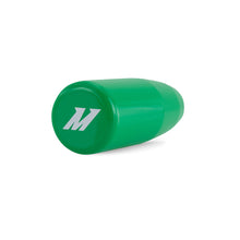 Load image into Gallery viewer, Mishimoto Shift Knob - Green - DTX Performance