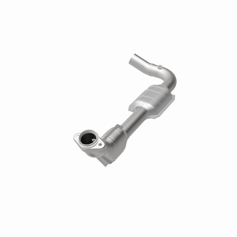 MagnaFlow Conv DF 00-04 Ford E150 4.6L Driver Side - DTX Performance