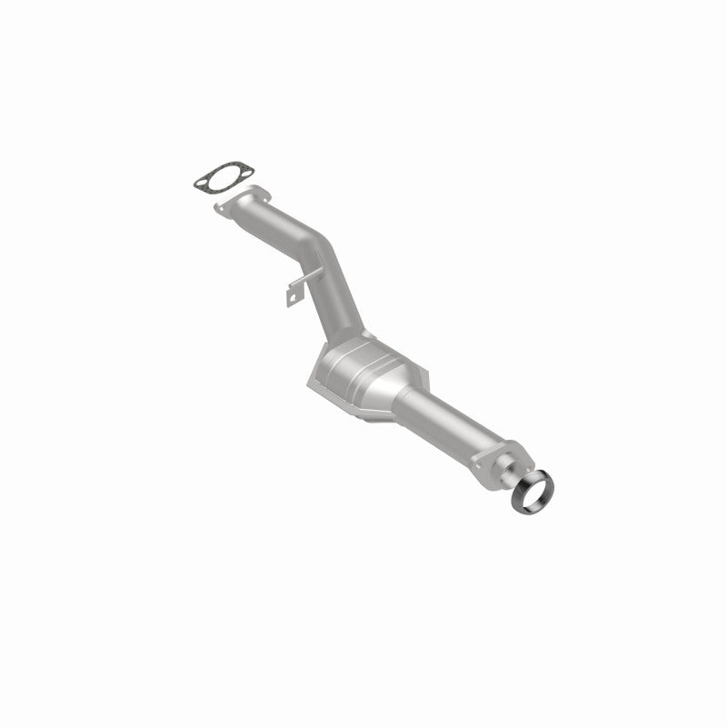 MagnaFlow Converter Direct Fit 12-14 Subaru Impreza 2.5L / 15-16 WRX STI - DTX Performance