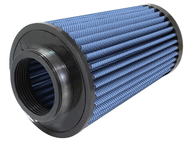 aFe MagnumFLOW Air Filters UCO P5R A/F P5R 2-1/2F x 5B x 3-1/2T x 7H - DTX Performance