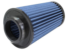 Load image into Gallery viewer, aFe MagnumFLOW Air Filters UCO P5R A/F P5R 2-1/2F x 5B x 3-1/2T x 7H - DTX Performance