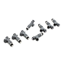 Load image into Gallery viewer, DeatschWerks 01-09 Audi S4/RS6/S6 4.2L V8 550cc Injectors - Set of 8 - DTX Performance