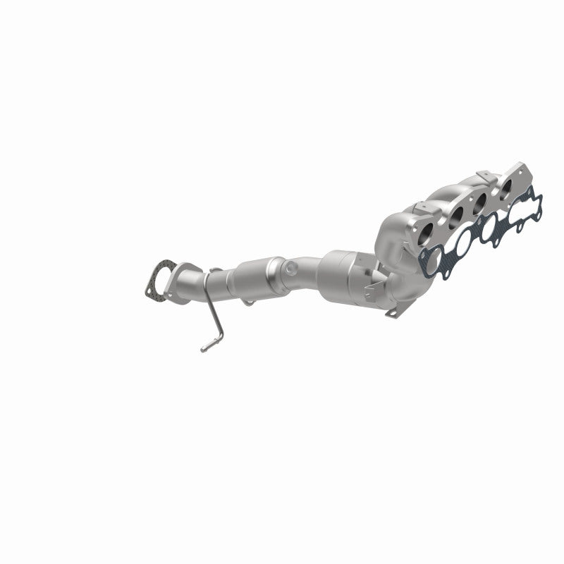 MagnaFlow Conv DF 04-05 Mazda 3 2.3L Manifold - DTX Performance